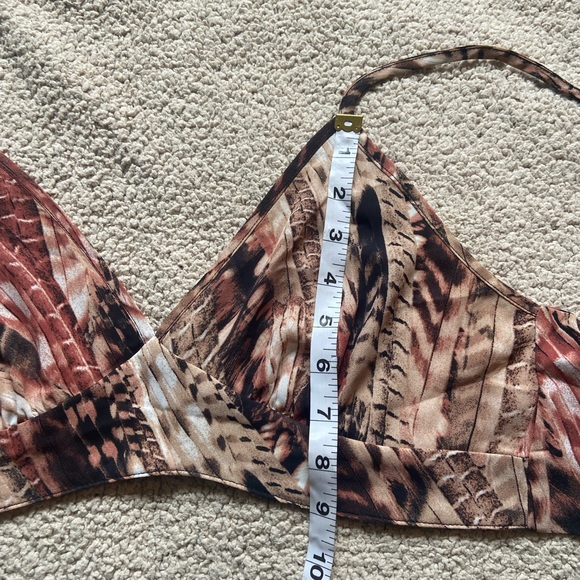 🌸 SHEIN 🌸 two piece skirt set - Picture 8 of 10